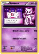 Mewzero