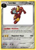 Iron Man