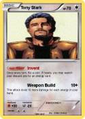 Tony Stark