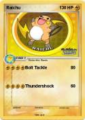 Raichu