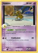 Kadabra