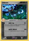 umbreon