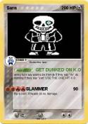 Sans