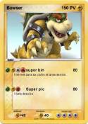 Bowser