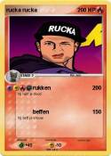 rucka rucka