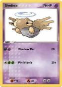 Shedinja