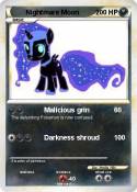 Nightmare Moon