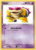 koopa