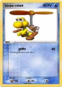 koopa volant