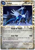 Dialga