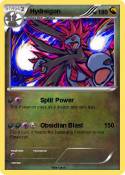 Hydreigon