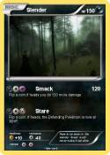 Slender