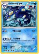 Primo-Kyogre