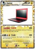Hacker