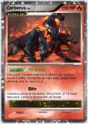 Cerberus