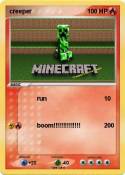 creeper