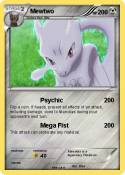 Mewtwo