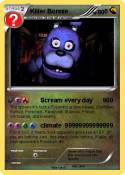 Killer Bonnie 0