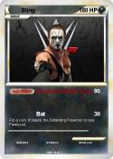 Sting