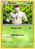 Sheamus
