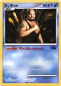 Big Show