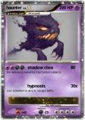 haunter