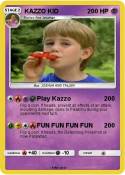 KAZZO KID