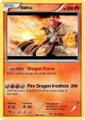Natsu