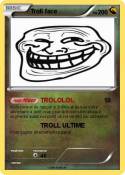 Troll face