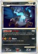 Charzared EX