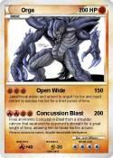Orga
