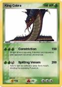 King Cobra