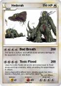 Hedorah