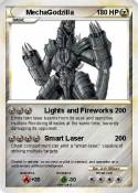 MechaGodzilla