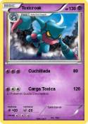 Toxicroak