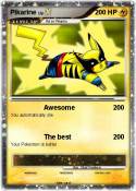 Pikarine