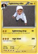 lightnining