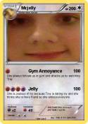 Mcjelly