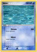 Water
