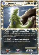 Tyranocif
