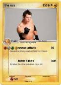 the miz