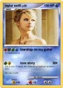 taylor swift