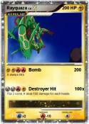 Rayquaza