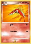 Ho-oh