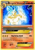 vegeta bluuuuuu