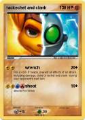 rackechet and