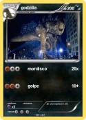 godzilla