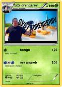 futte drengerøv