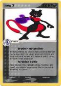 mew 3