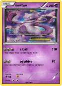 mewtwo